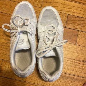 Cheer  shoes